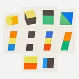 Sample Portfolio by Ellsworth Kelly, sold Nov 2019
