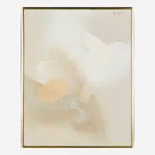 Yutaka Ohashi, Gray Light #4, Japan/USA