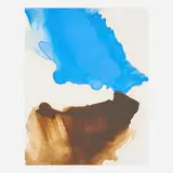 Paul Jenkins, Untitled #2010