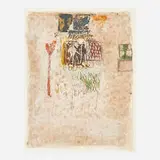 Hannelore Baron, Untitled
