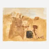 Hannelore Baron, Untitled