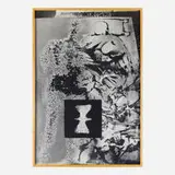 Astrid Klein, Uber die Zeit (Over Time), Germany