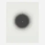 Marco Breuer, Untitled (Strike), Germany