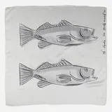 Untitled (Fish) by Andy Warhol, sold Nov 2019