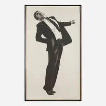Robert Longo, Edmund