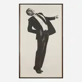 Robert Longo, Edmund