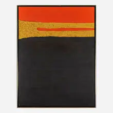 Walter Cade, Untitled