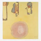 Helen Frankenthaler, Sirocco