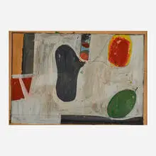 Willem de Kooning, Untitled