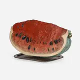 Any Way You Slice It by Luis Montoya and Leslie Ortiz, Spain/USA, sold Nov 2019