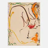 Ray Parker, Untitled