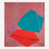 Ray Parker, Untitled