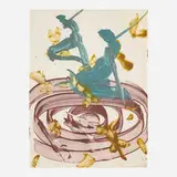 James Nares, Untitled