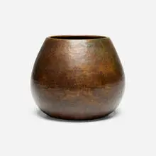 Dirk Van Erp, Early vase