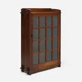 Gustav Stickley, Bookcase, model 715