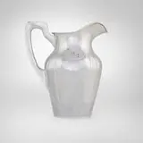 Bjarne Becker (B.B.) Andersen, Pitcher