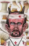 Fred Stonehouse, untitled (Devil and Sea Anemones)