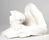 George Segal, Girl Resting