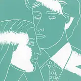 Tremor in the Morning by Alex Katz, 1986, woodcuts, portfolio of 10, sold Nov 2002