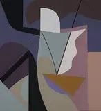 Sidney Gordin, August 74-2