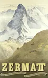 E. Aufdeublatten, ZERMATT