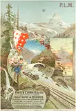 Hugo D'Alesi, LE MONT CERVIN