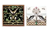 Christopher Dresser, for Mintons China Works