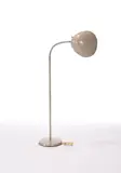 Greta Grossman, Rare Cobra floor lamp