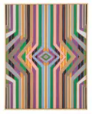 Arthur Ames, Oil on Canvas, 1965, Arthur Ames