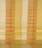 Maria Kipp, Studio textile sample