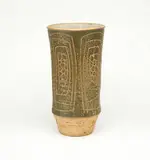 Brent Bennett, Vase, 1966