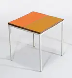 Howard McNab and Don Savage, Occasional table, 1961, Peter Pepper Products