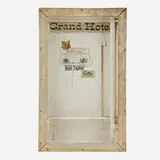 Joseph Cornell, Grand Hotel-Hotel Taglioni