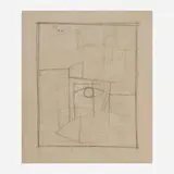 Willem de Kooning, Untitled