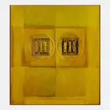John C. Kacere, Keyhole (Roman Visitation #6)