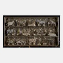 Barry Cohen, Shelf