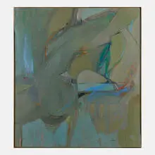 John C. Kacere, Untitled