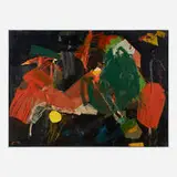 Robert S. Neuman, Black #4