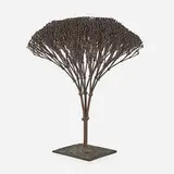 Harry Bertoia, Untitled (Bush Form)