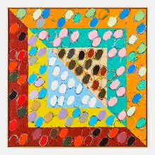 1981 by Kazuko Inoue, USA/Japan, sold Nov 2019