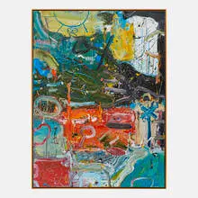 Robert Baribeau, Untitled
