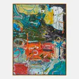 Robert Baribeau, Untitled
