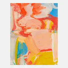 Don Smith, Untitled