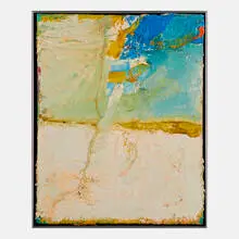 Dennis Hare, Seascape