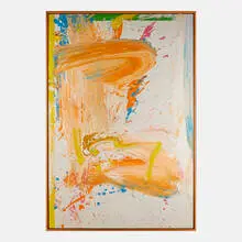 Breakfast by Edvins Strautmanis, USA/Latvia, sold Nov 2019