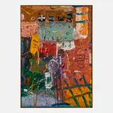Robert Baribeau, Untitled