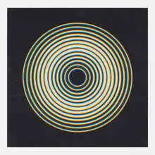 John Vickery, Vortex #2