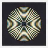 John Vickery, Vortex #2