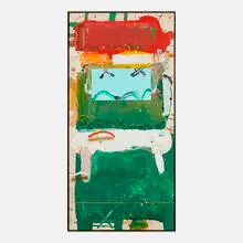 Tableta Section by James Havard, sold Nov 2019