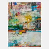 Robert Baribeau, Untitled